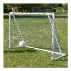 Funnets PVC 4' X 6' Youth Soccer Goal Best Price