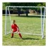 Funnets PVC 6' X 8' Youth Soccer Goal Best Price