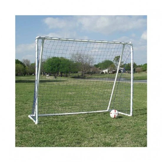 Funnets PVC 7' x 10' Youth Soccer Goal Best Price Funnets PVC 7' X 10' Youth Soccer Goal Best Price -Football Shop a11 286 15 550x550 1