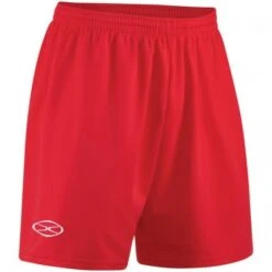 Xara League Soccer Shorts Best Price -Football Shop a11 383red 1 550x550 1