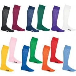 Xara League Soccer Socks, ADULT Best Price 2 Xara League Soccer Socks, ADULT Best Price -Football Shop a11 389colors 12 550x550 1