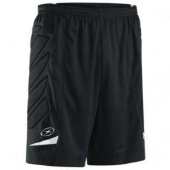 Xara 5068 Classico Padded Soccer Goal Keeper Shorts Best Price