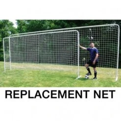 Jaypro 8' X 24' REPLACEMENT NET For Jaypro STG-824 Goal, STG-824N Best Price
