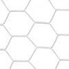 Champro 8'x24'x4'x10' Hexagonal Braided Soccer Net Best Price