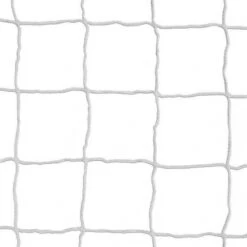 Kwik Goal 4.5'x9'x2'x5' Soccer Net, 3mm, WHITE, 3B5501 Best Price