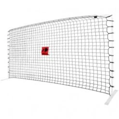 Kwik Goal 7' X 14' AFR-1 Soccer Rebounder REPLACEMENT NET, 3B804 Best Price