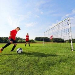 Kwik Goal 5' X 10' AFR-2 Rebounder REPLACEMENT NET, 3B806 Best Price 2 Kwik Goal 5' X 10' AFR-2 Rebounder REPLACEMENT NET, 3B806 Best Price -Football Shop a11 546 new 03 550x550 1