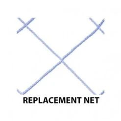 Funnets 6'x8'x0'x3' REPLACEMENT NET Best Price