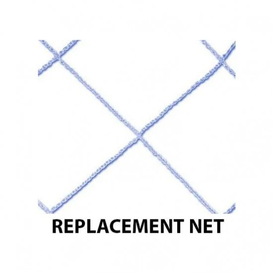 Funnets 6'x8'x0'x3' REPLACEMENT NET Best Price Funnets 6'x8'x0'x3' REPLACEMENT NET Best Price -Football Shop a11 557 31 550x550 1