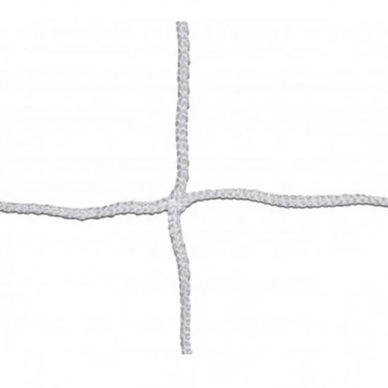 Kwik Goal 6.5'x12'x0'x6.5', 2.4mm Soccer Net, White Best Price Kwik Goal 6.5'x12'x0'x6.5', 2.4mm Soccer Net, White Best Price -Football Shop a11 575 1 550x550 1