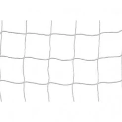 Kwik Goal 6.5'x12'x0'x6.5', 2.4mm Soccer Net, White Best Price