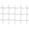 Kwik Goal 6'7"x9'10"x2'5"x3'5", 4mm Futsal Goal Net, White Best Price