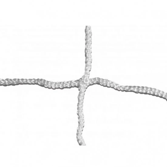 Kwik Goal 6.5'x18.5'x2'x6.5', 3mm Soccer Net, White Best Price Kwik Goal 6.5'x18.5'x2'x6.5', 3mm Soccer Net, White Best Price -Football Shop a11 592 1 550x550 1