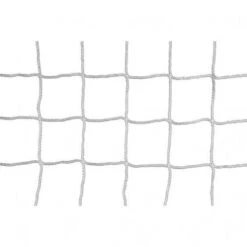 Kwik Goal 6.5'x18.5'x2'x6.5', 3mm Soccer Net, White Best Price