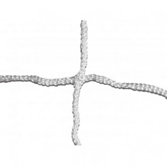 Kwik Goal 6.5'x12'x2'x6.5', 3mm Soccer Net, White Best Price Kwik Goal 6.5'x12'x2'x6.5', 3mm Soccer Net, White Best Price -Football Shop a11 595 1 550x550 1