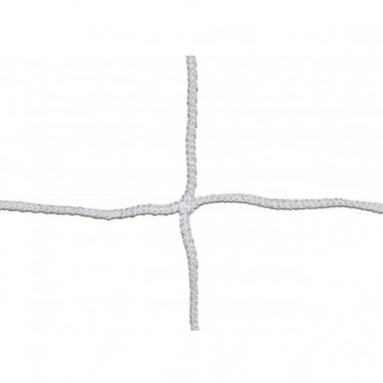 Kwik Goal 4.5'x9'x0'x4', 2.4mm Soccer Net, White Best Price Kwik Goal 4.5'x9'x0'x4', 2.4mm Soccer Net, White Best Price -Football Shop a11 596 1 550x550 1