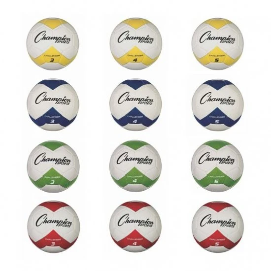 Champion Challenger Soccer Ball, Size 3, 4 & 5 Best Price Champion Challenger Soccer Ball, Size 3, 4 & 5 Best Price -Football Shop a11 663 550x550 1