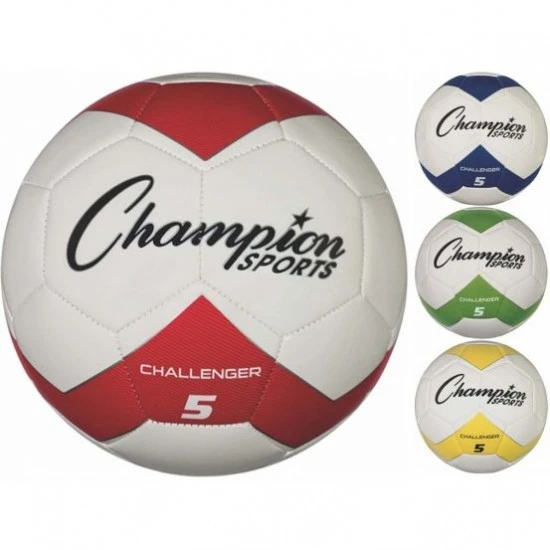 Champion Challenger Soccer Ball, Size 3, 4 & 5 Best Price Champion Challenger Soccer Ball, Size 3, 4 & 5 Best Price -Football Shop a11 663 new 550x550 1