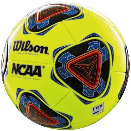 Wilson NCAA Forte Fybrid II Soccer Ball, Optic Yellow Best Price Wilson NCAA Forte Fybrid II Soccer Ball, Optic Yellow Best Price -Football Shop a11 672 01 550x550 1