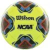 Wilson NCAA Forte Fybrid II Soccer Ball, Optic Yellow Best Price