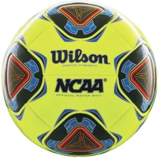 Wilson NCAA Forte Fybrid II Soccer Ball, Optic Yellow Best Price Wilson NCAA Forte Fybrid II Soccer Ball, Optic Yellow Best Price -Football Shop a11 672 550x550 1