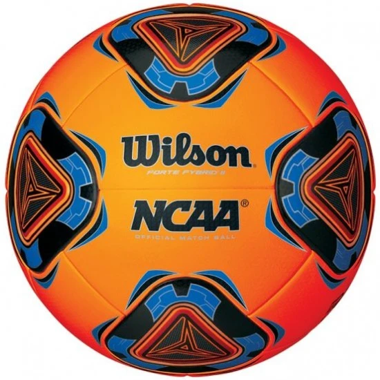 Wilson NCAA Forte Fybrid II Soccer Ball, Neon Orange Best Price Wilson NCAA Forte Fybrid II Soccer Ball, Neon Orange Best Price -Football Shop a11 674 15 550x550 1