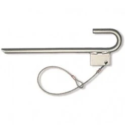 Jaypro Set Of 4 J-Hook Soccer Goal Ground Anchors, SGA-91 Best Price