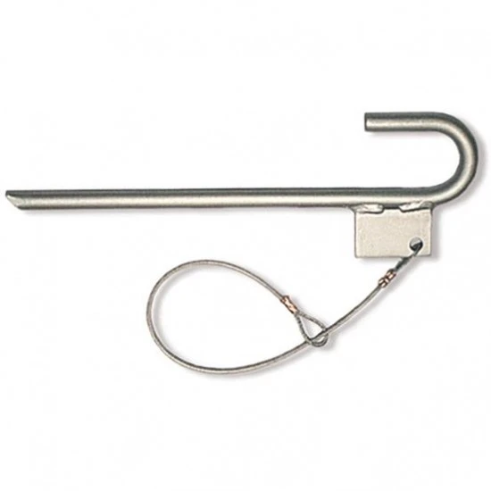 Jaypro Set of 4 J-Hook Soccer Goal Ground Anchors, SGA-91 Best Price Jaypro Set Of 4 J-Hook Soccer Goal Ground Anchors, SGA-91 Best Price -Football Shop a11 701 18 550x550 1