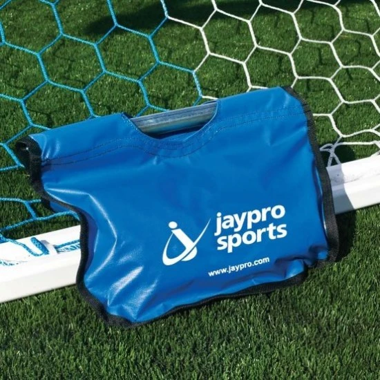Jaypro Sand Bag Soccer Goal Ground Anchor w/ Handle, SWB-451 (ea) Best Price Jaypro Sand Bag Soccer Goal Ground Anchor W/ Handle, SWB-451 (ea) Best Price -Football Shop a11 703 new 550x550 1