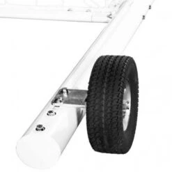 Kwik Goal Set/4 Euro Match & Fusion Wheel Kit, 10B409 Best Price