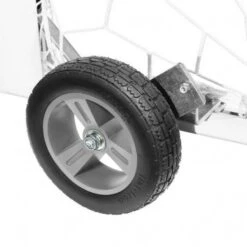 Kwik Goal Set/4 Evolution Soccer Goal Wheel Kit, 10B403 Best Price