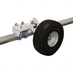 Jaypro Set Of 4 Soccer Goal Wheel Kit (fits 2 Goals), CSGWK Best Price