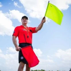 Soccer Linesman Flags, LF1 Best Price 2 Soccer Linesman Flags, LF1 Best Price -Football Shop a11 715 new 2 550x550 1