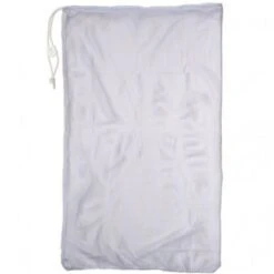 Champion WHITE Mesh Equipment Bag, MB21 Best Price
