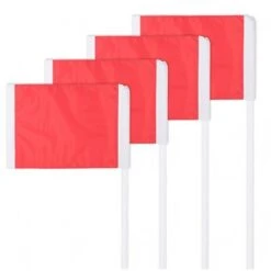 Champion SPRING LOADED Soccer Corner Flags, Set Of 4, SCF30 Best Price -Football Shop a11 723 new 05 550x550 1