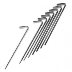 Kwik Goal Soccer Goal Net Pegs, NP-2, Set/8 Best Price