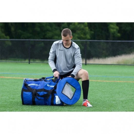 Kwik Goal Soccer Net Carry Bag, 5B301 Best Price Kwik Goal Soccer Net Carry Bag, 5B301 Best Price -Football Shop a11 750 01 550x550 1