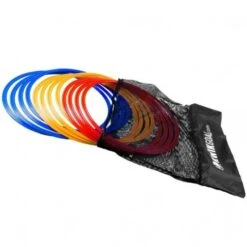 Kwik Goal Deluxe Training Speed Rings, 16B1605 Best Price 3 Kwik Goal Deluxe Training Speed Rings, 16B1605 Best Price -Football Shop a11 755 new 02 550x550 1