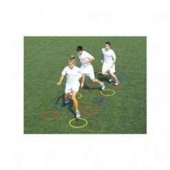 Kwik Goal Deluxe Training Speed Rings, 16B1605 Best Price 4 Kwik Goal Deluxe Training Speed Rings, 16B1605 Best Price -Football Shop a11 755a 1 16 550x550 1