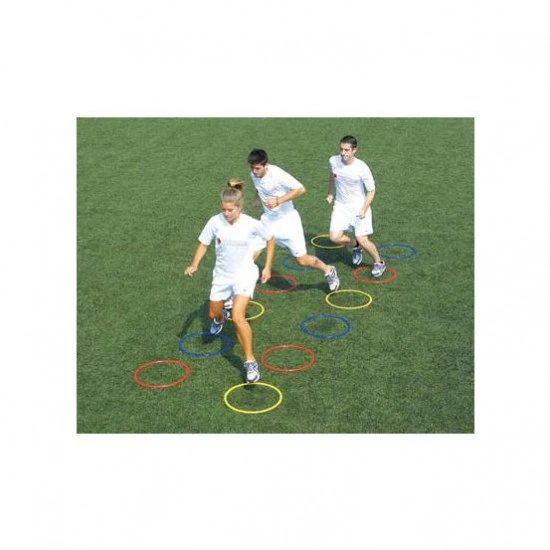 Kwik Goal Deluxe Training Speed Rings, 16B1605 Best Price Kwik Goal Deluxe Training Speed Rings, 16B1605 Best Price -Football Shop a11 755a 1 16 550x550 1