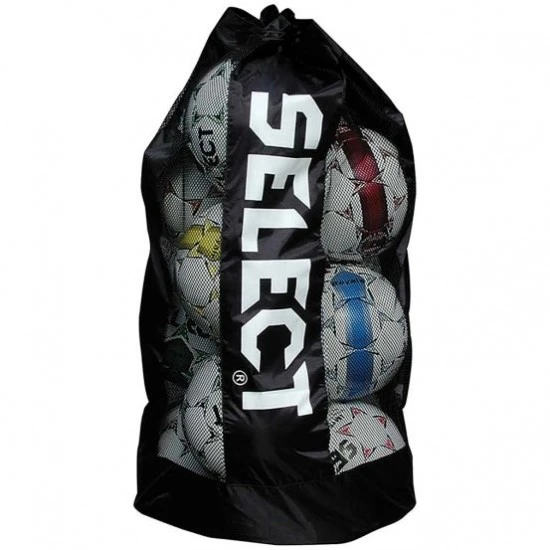Select 70-176 Duffle Soccer Ball Bag Best Price Select 70-176 Duffle Soccer Ball Bag Best Price -Football Shop a11 770 blk 550x550 1