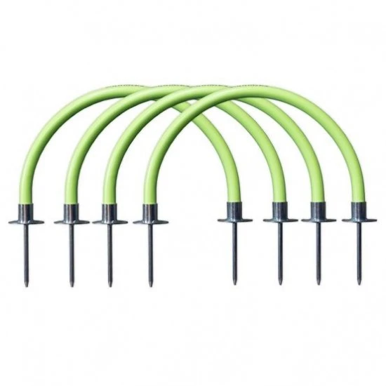 Kwik Goal 19"W Soccer Training Arches, Hi-Vis Green, 16A1324 Best Price Kwik Goal 19"W Soccer Training Arches, Hi-Vis Green, 16A1324 Best Price -Football Shop a11 775 new 01 550x550 1