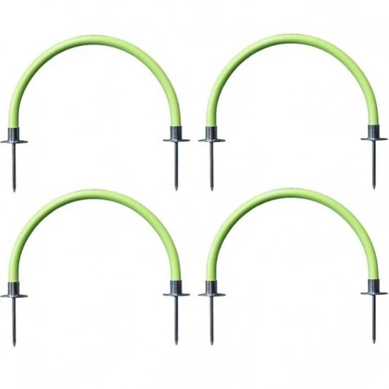 Kwik Goal 19"W Soccer Training Arches, Hi-Vis Green, 16A1324 Best Price Kwik Goal 19"W Soccer Training Arches, Hi-Vis Green, 16A1324 Best Price -Football Shop a11 775 new 550x550 1