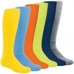 High Five Soccer Socks, SMALL Best Price