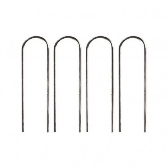 Kwik Goal Portable Soccer Goal "U" Anchors, 10B1201, set of 4 Best Price Kwik Goal Portable Soccer Goal "U" Anchors, 10B1201, Set Of 4 Best Price -Football Shop a11 902 new 550x550 1