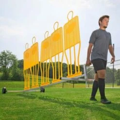 Kwik Goal TOM Dolly, 16B2801 Best Price