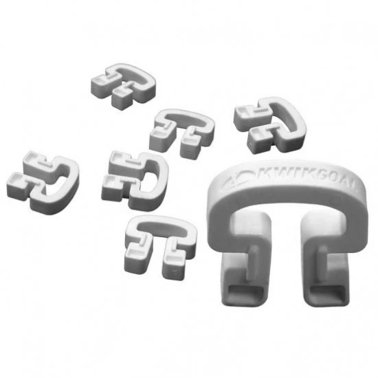 Kwik Goal 500/pk Kwik Lock Soccer Net Clips, 10B3001 Best Price Kwik Goal 500/pk Kwik Lock Soccer Net Clips, 10B3001 Best Price -Football Shop a11 926 new 01 550x550 1