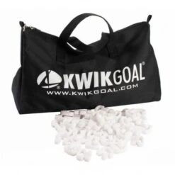 Kwik Goal 500/pk Kwik Lock Soccer Net Clips, 10B3001 Best Price