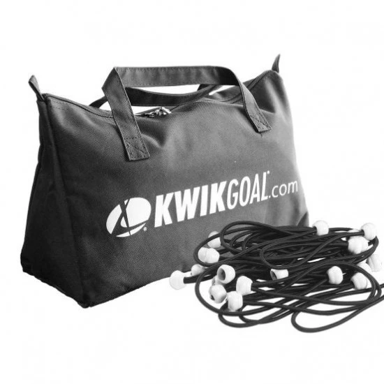 Kwik Goal 180/pk Deluxe Bungee Soccer Net Fastener Pack, 10B3509 Best Price Kwik Goal 180/pk Deluxe Bungee Soccer Net Fastener Pack, 10B3509 Best Price -Football Shop a11 927 new 550x550 1