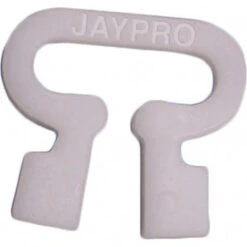 Jaypro 100pk Easy Clip Soccer Net Clips, EC-824 Best Price
